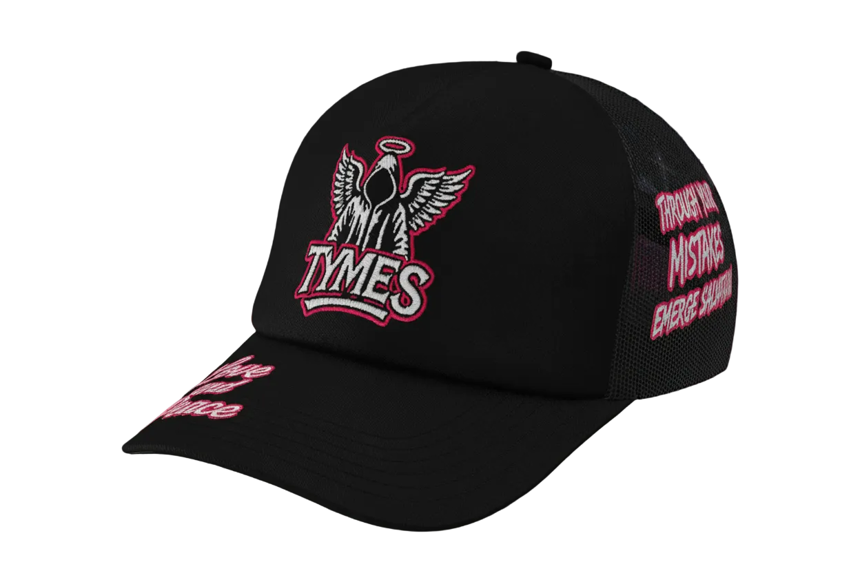 TYMES “Halo Nights”