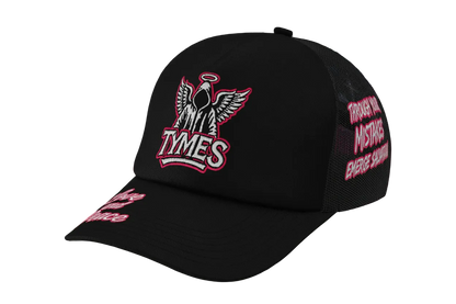 TYMES “Halo Nights”