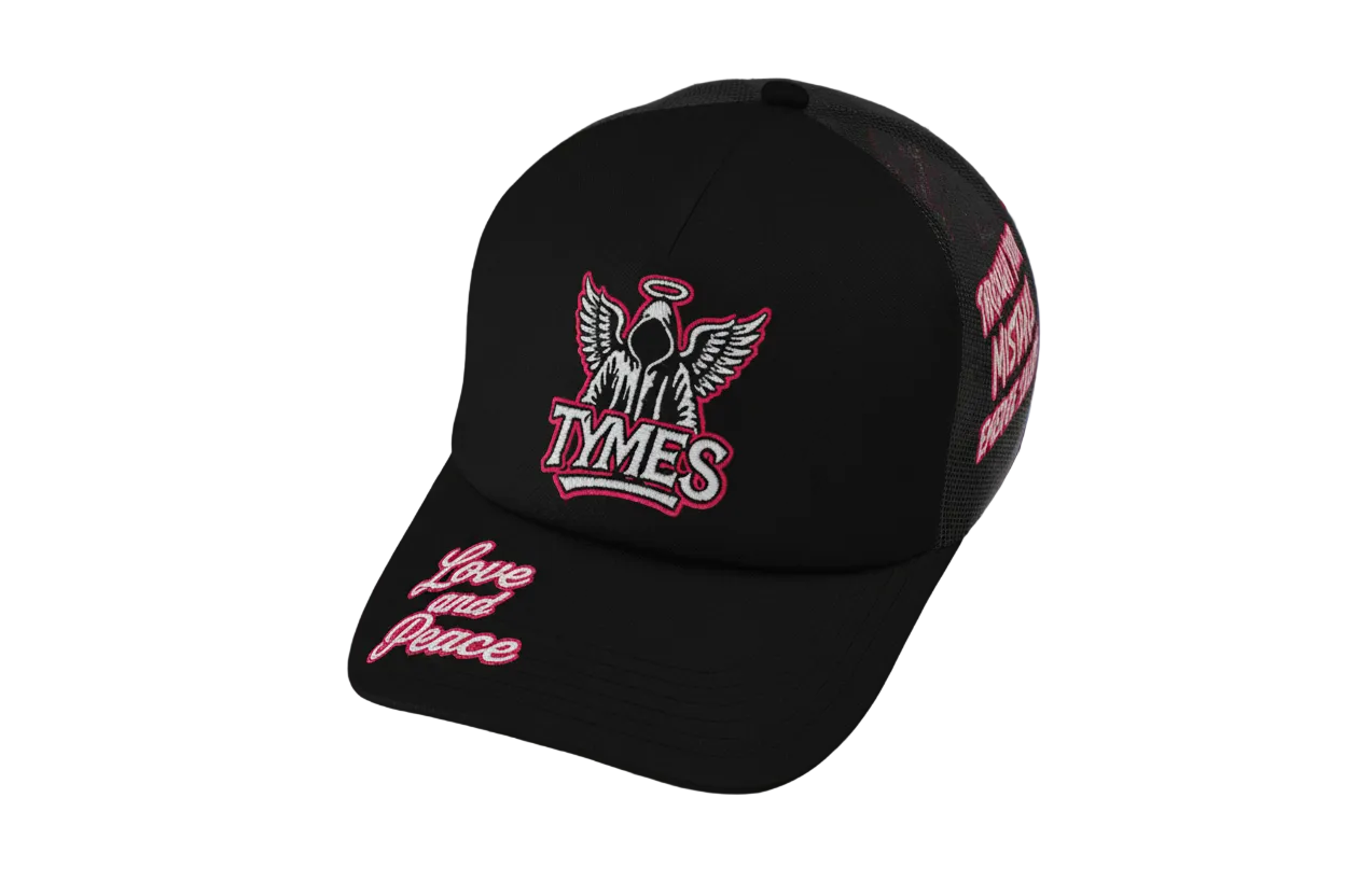 TYMES “Halo Nights”
