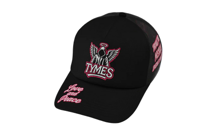 TYMES “Halo Nights”