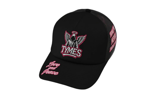 TYMES “Halo Nights”