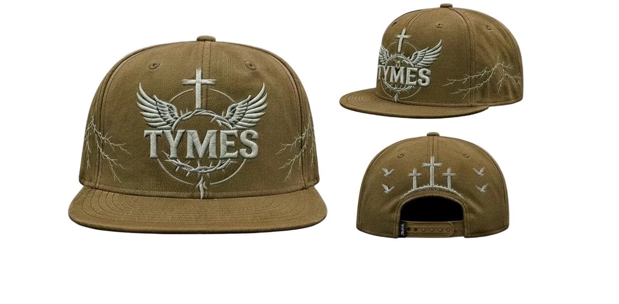TYMES “Rooted”