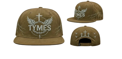 TYMES “Rooted”