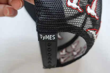 TYMES “Halo Nights”