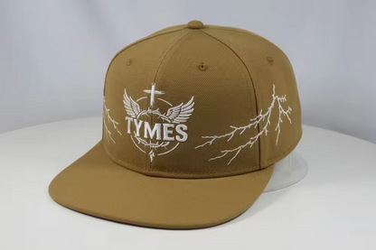 TYMES “Rooted”
