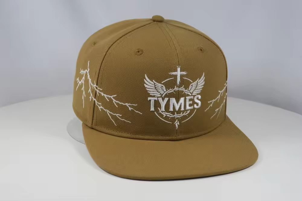 TYMES “Rooted”