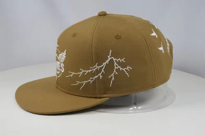 TYMES “Rooted”
