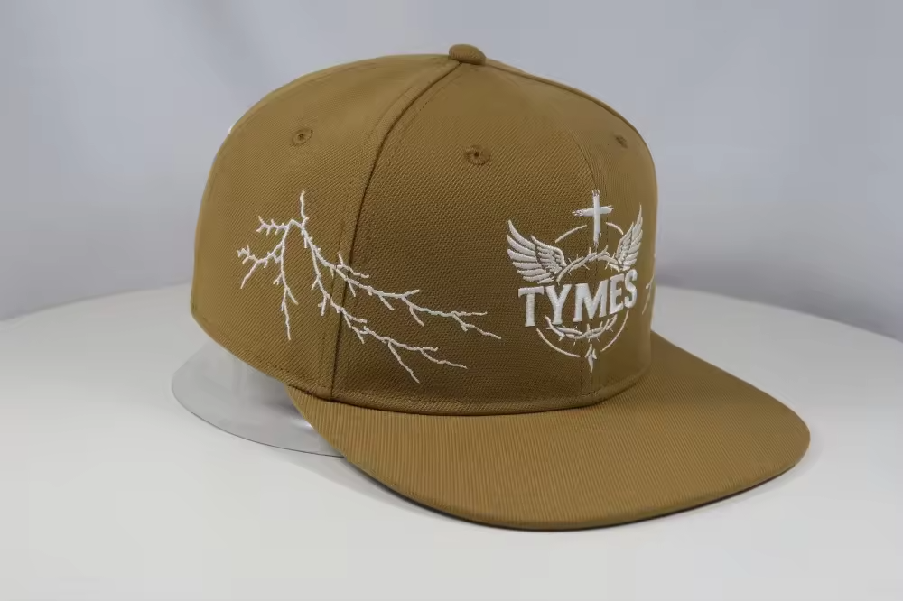 TYMES “Rooted”