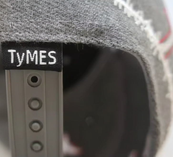 TYMES “Emerge”