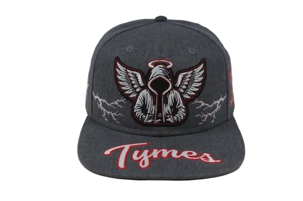 TYMES “Emerge”