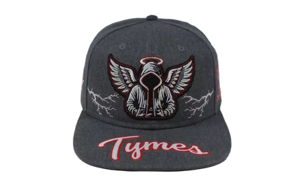 TYMES “Emerge”