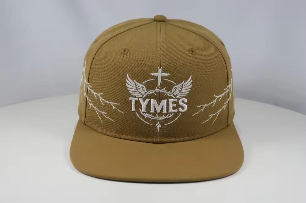 TYMES “Rooted”