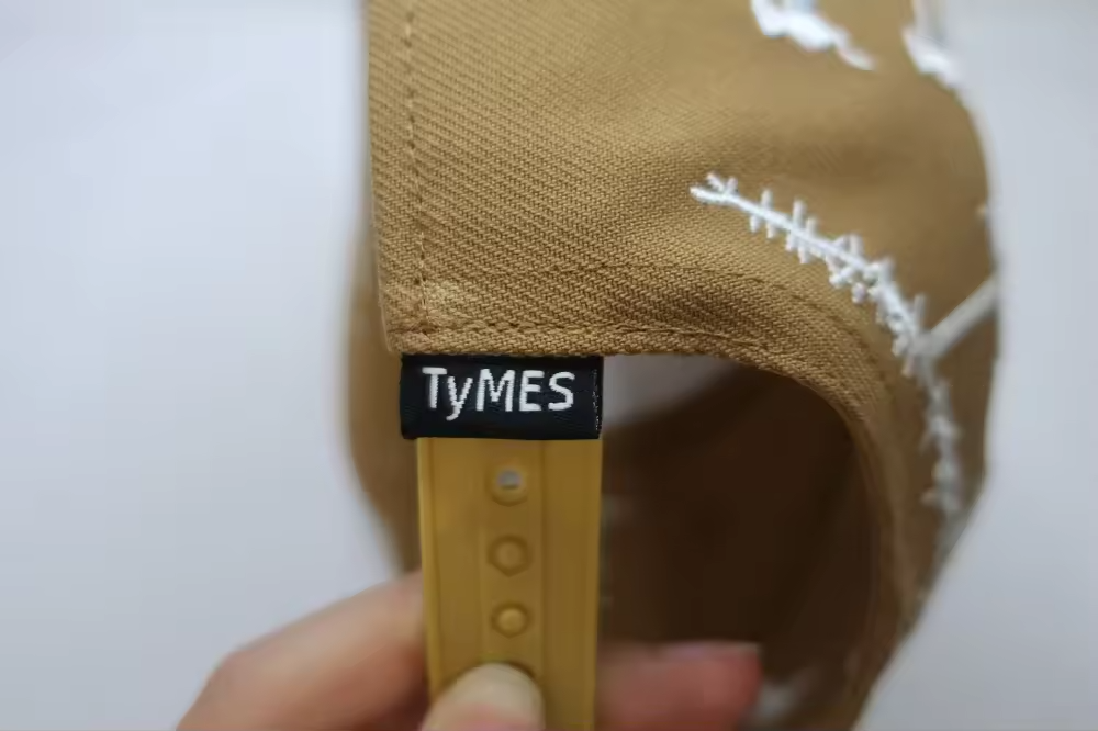 TYMES “Rooted”