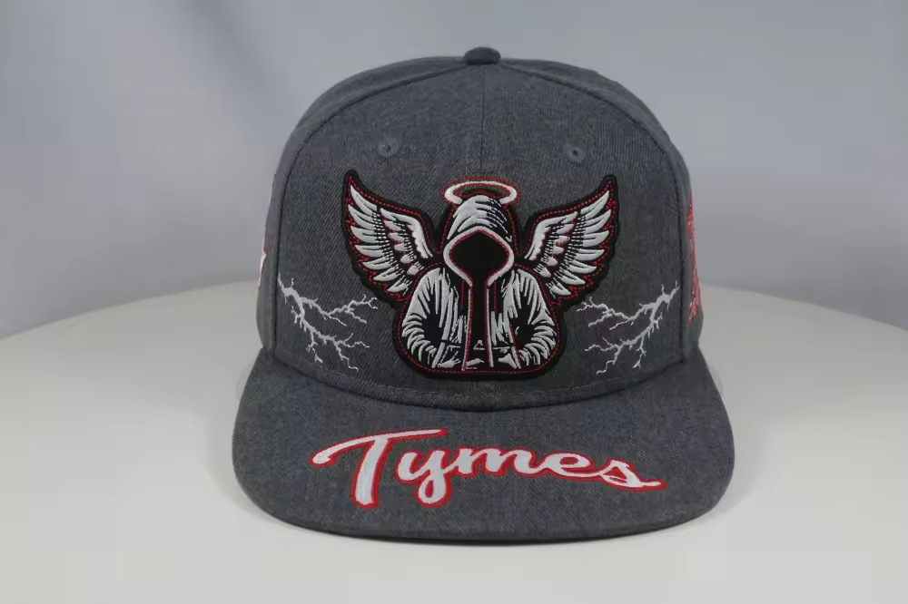 TYMES “Emerge”