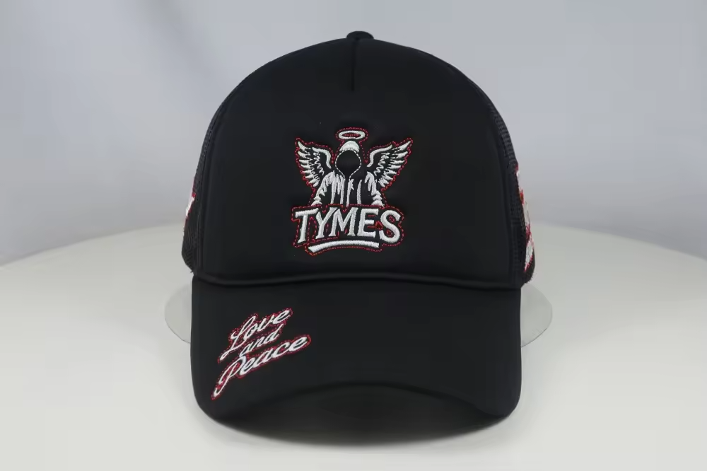 TYMES “Halo Nights”