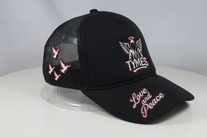 TYMES “Halo Nights”